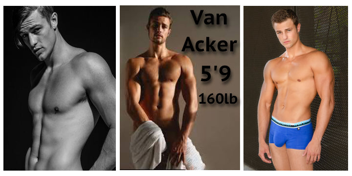 Van Acker