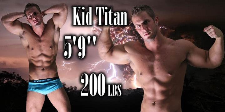 Kid Titan