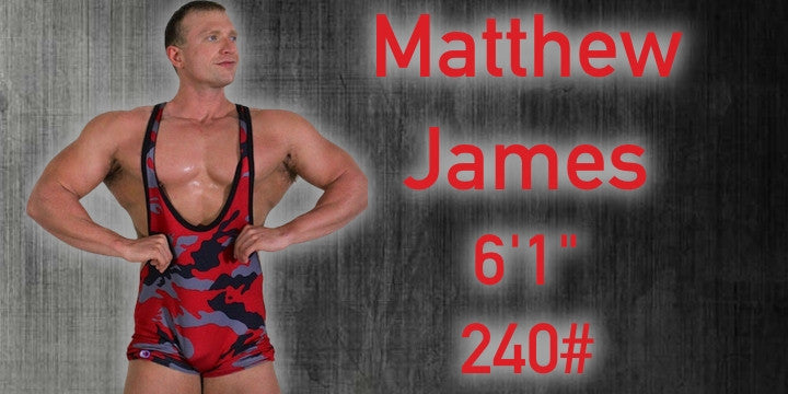 Matthew James