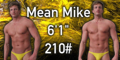 Mean Mike