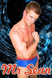 Mr Sean