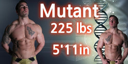 Mutant