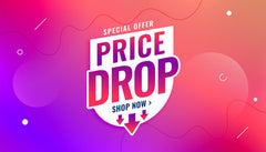 Price Drop Specials