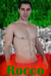 Hugo Rocco Rocco