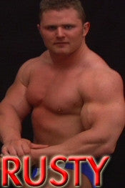Rusty Hayhurst Rusty