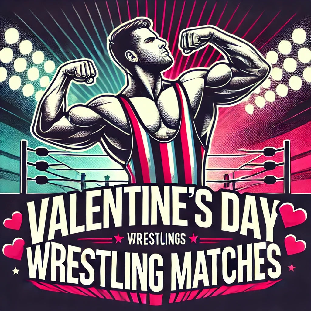 Valentine's Day Matches