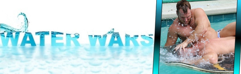 Water Wars