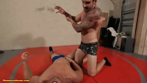 Deadlock vs Phantom - Custom Video Series 174