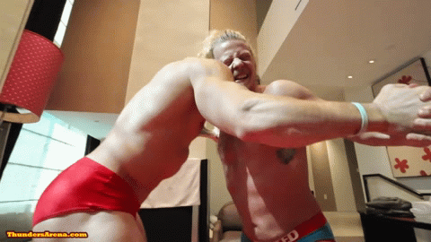 Cason vs MJ Pump - Custom Video Series 173