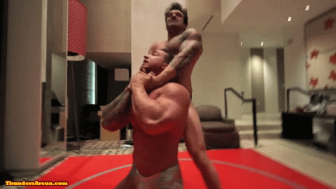 Brando vs Phantom - Mat Rats 176