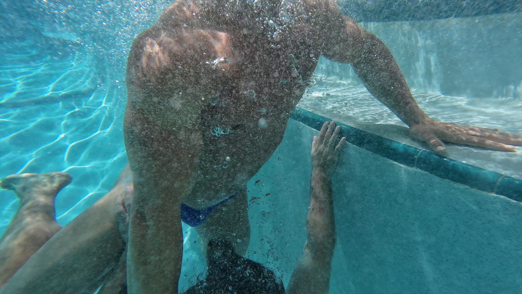 Bronco vs Punisher - Custom Video Series 188