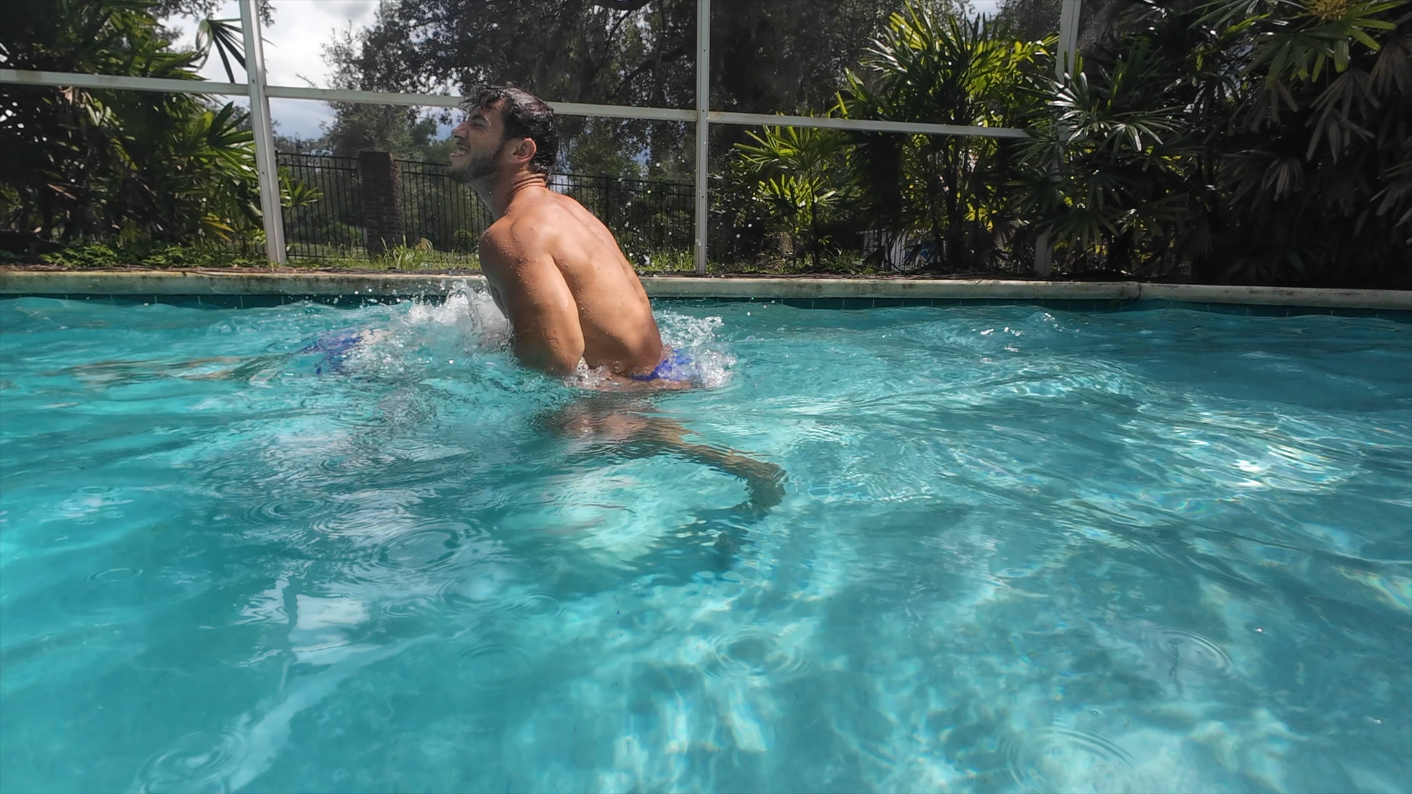 Bronco vs Punisher - Custom Video Series 188