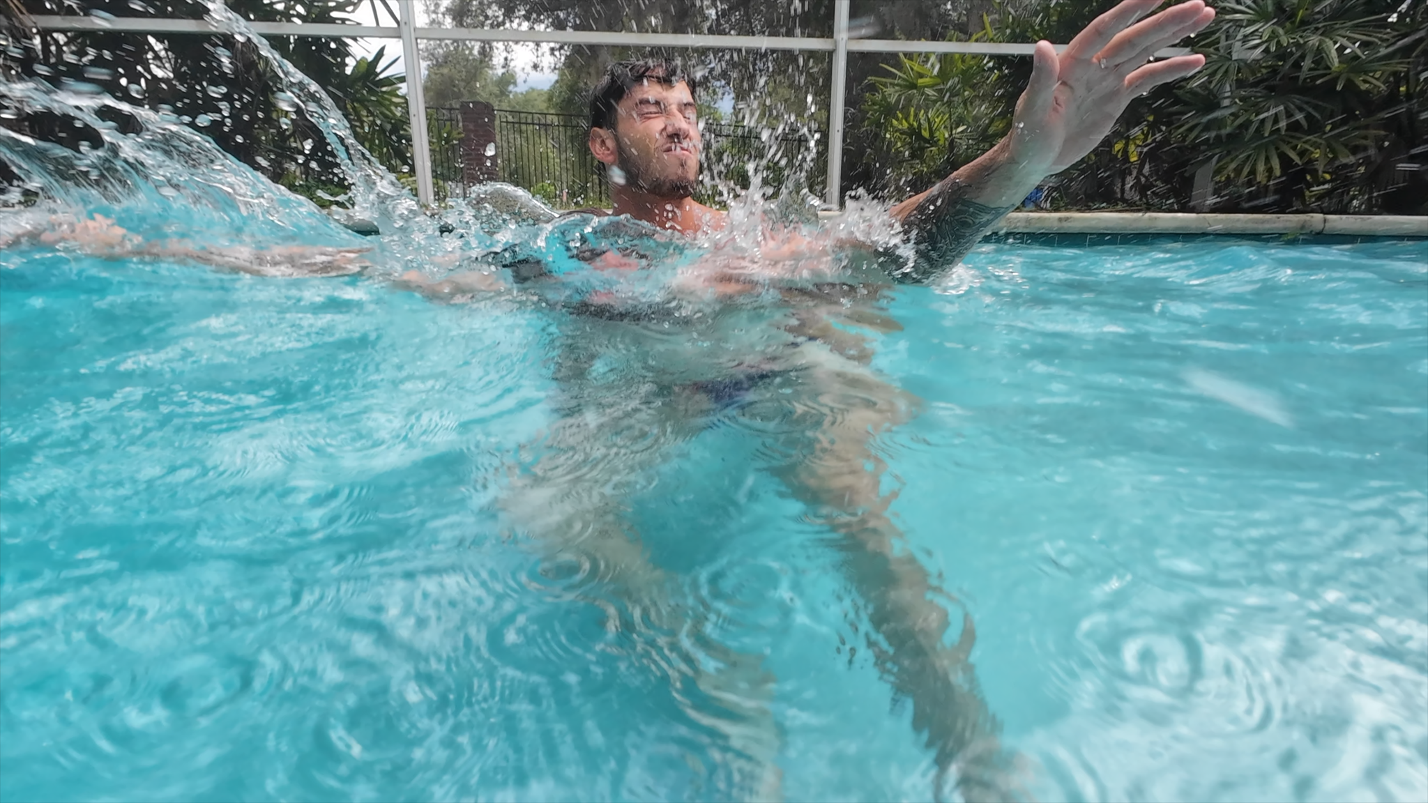 Bronco vs Punisher - Custom Video Series 188