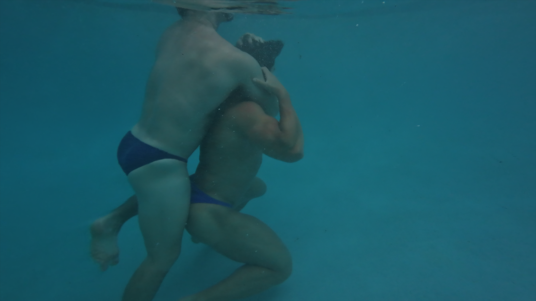 Bronco vs Punisher - Custom Video Series 188