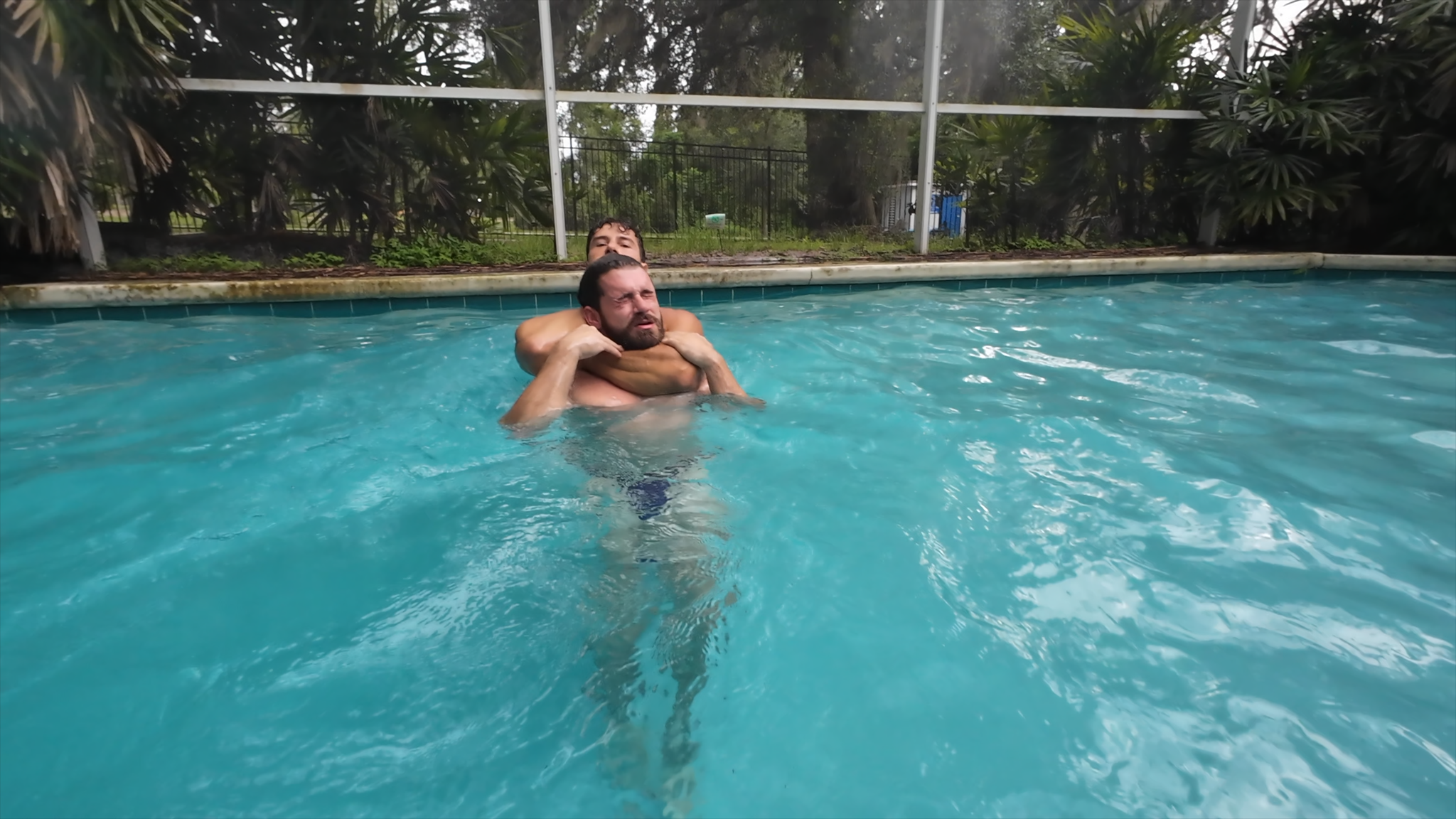 Bronco vs Punisher - Custom Video Series 188