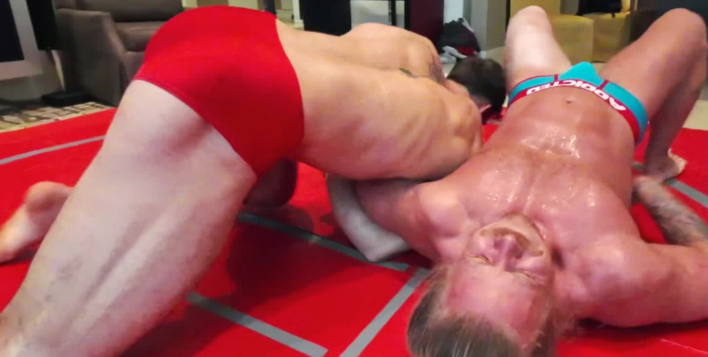 Classic wrestling thunders arena