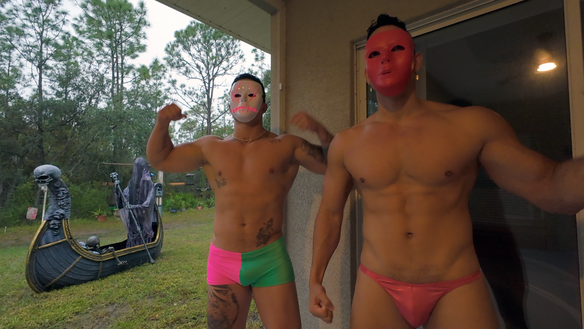 Thunders Arena Wrestling