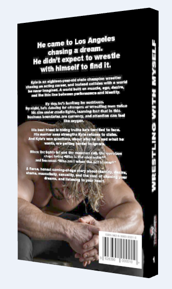 Wrestling with Myself