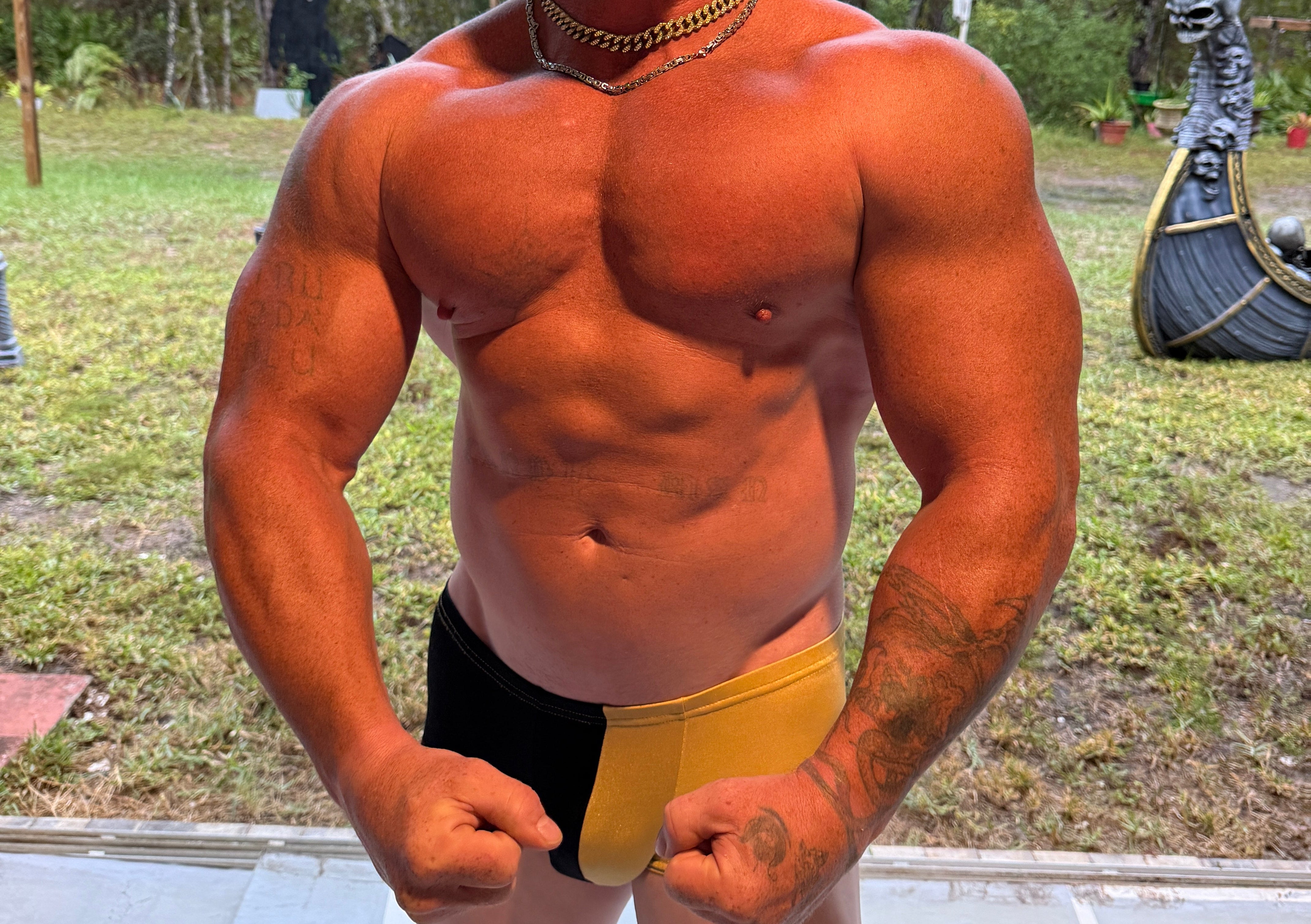 Thunders Arena Wrestling