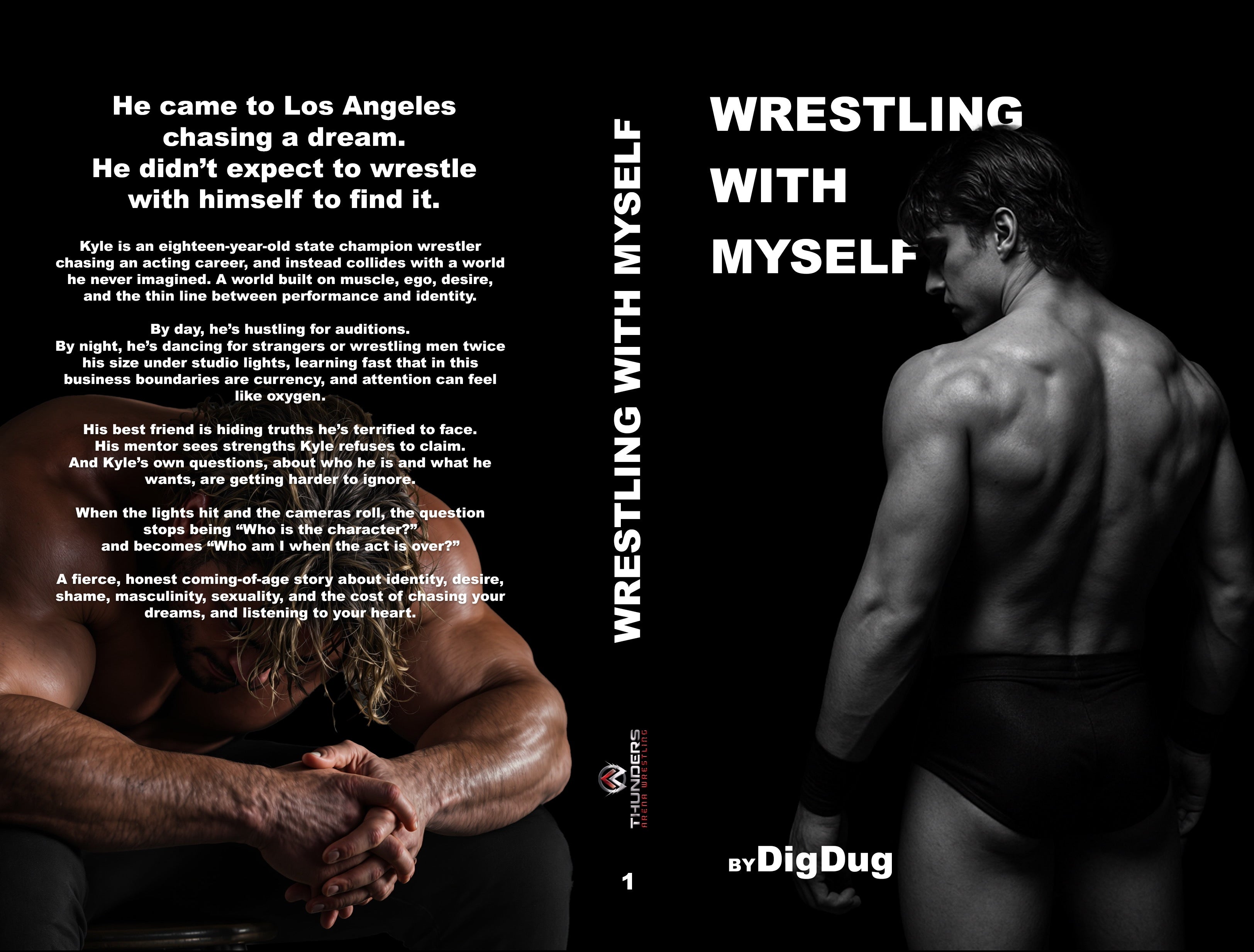 Wrestling with Myself