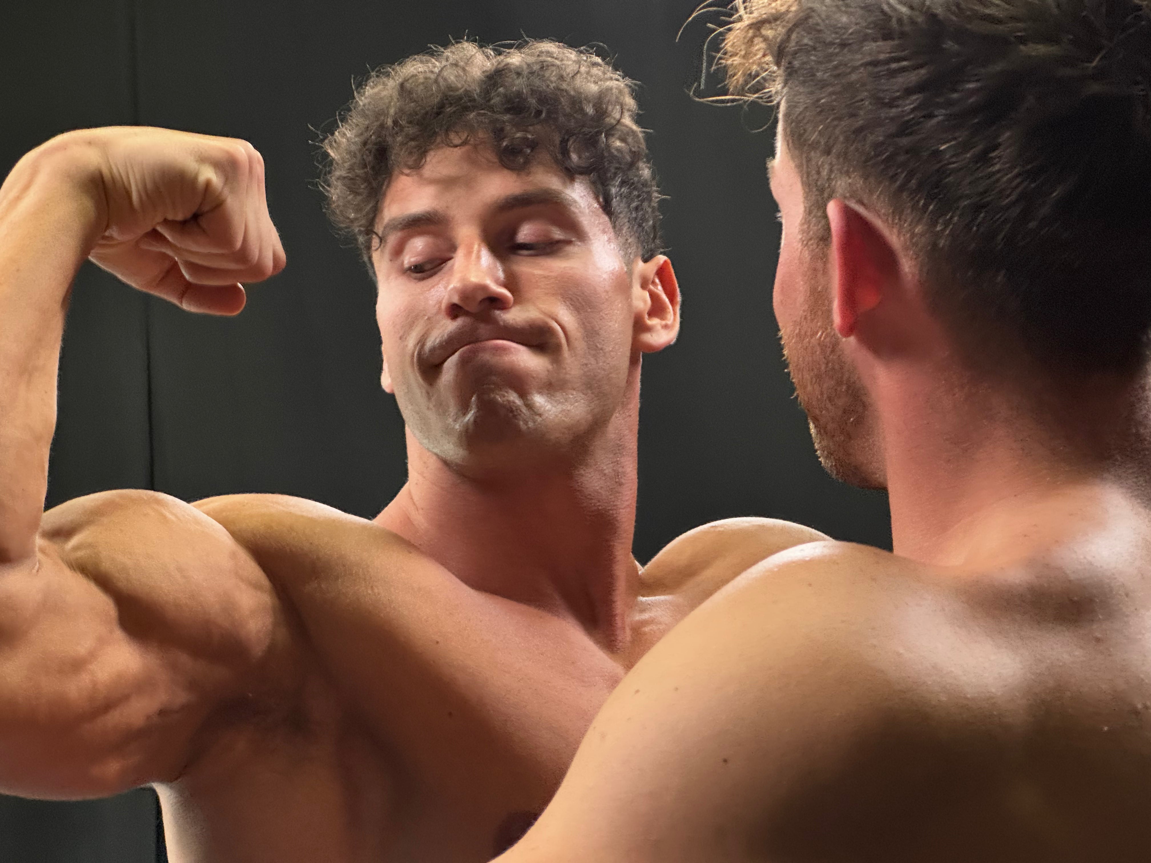 Cason vs Bronco - Custom Video Series 190