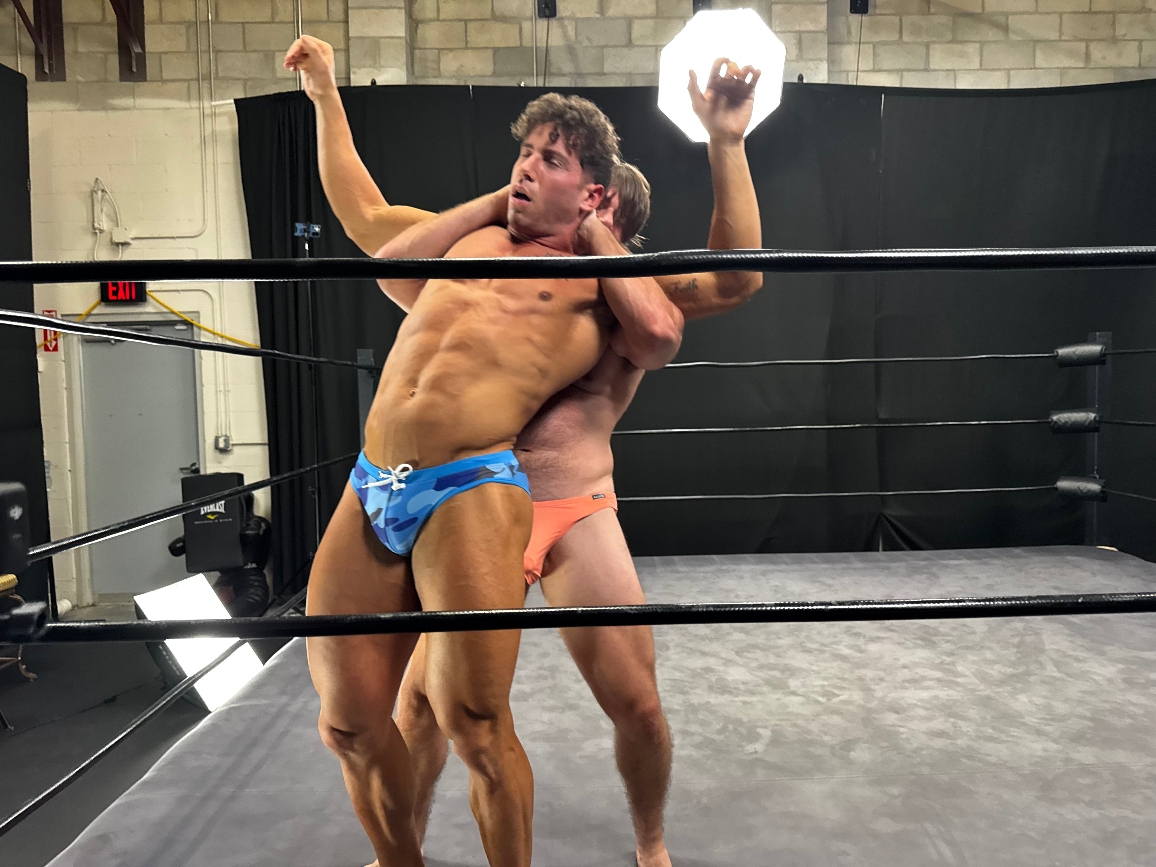 Thunders Arena Wrestling