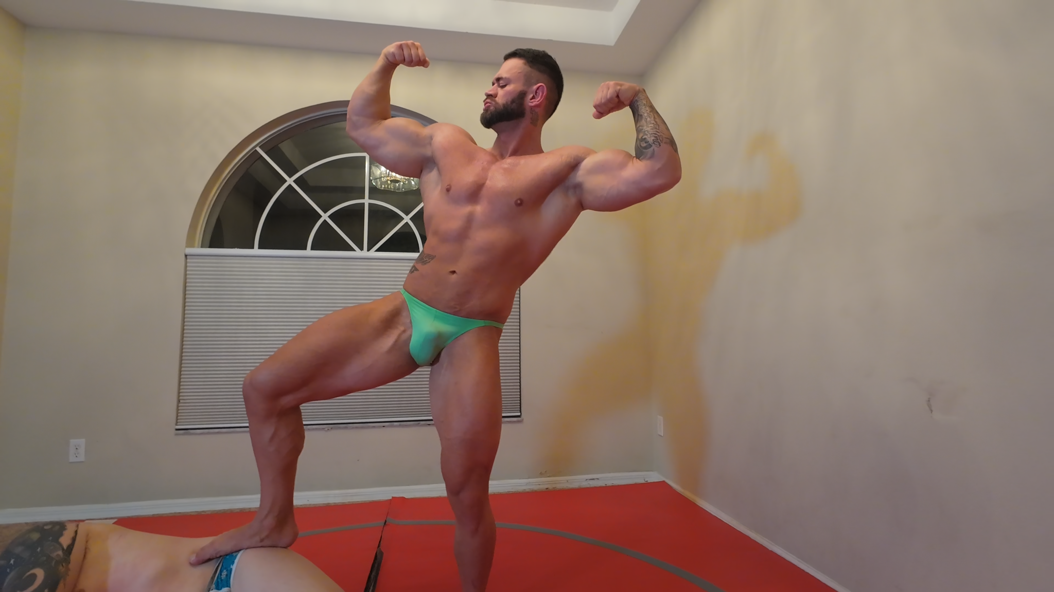 Thunders Arena Wrestling