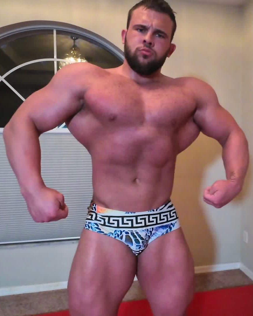 Lat spread flex thunders