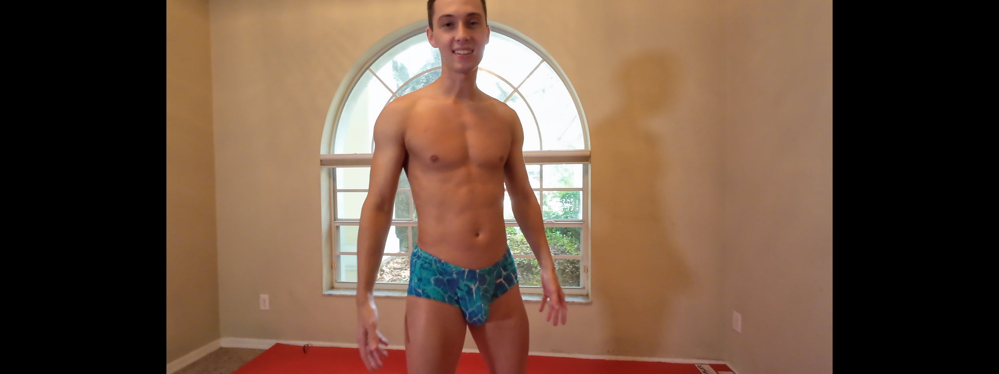 Punisher vs Mr. White - No Holds Barred 269