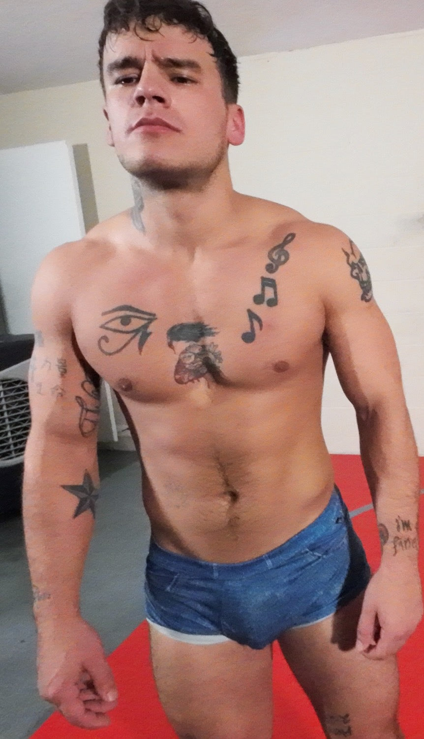 Smash thunders arena