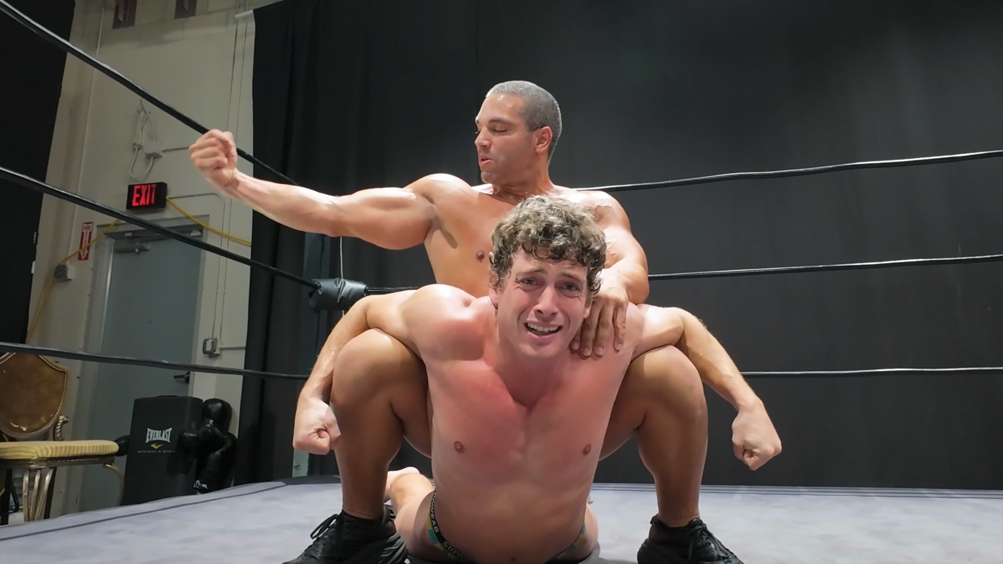 Thunders Arena Wrestling