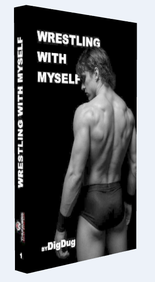 Wrestling with Myself