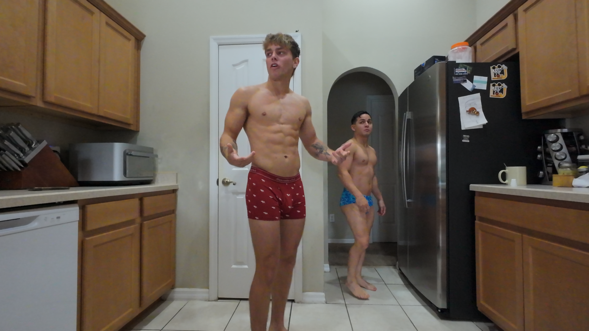 Shredder vs Phish - Battlespace 163