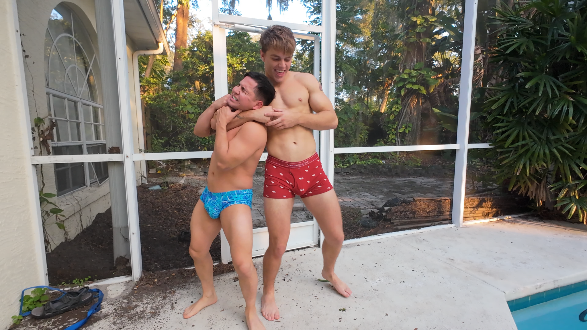 Shredder vs Phish - Battlespace 163