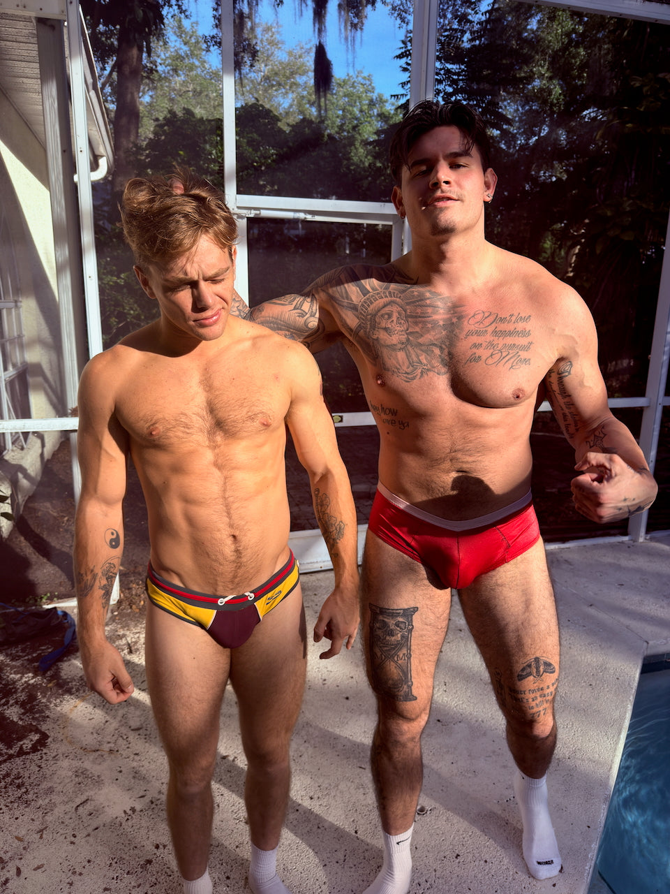 Shredder vs Skull - Battlespace 164