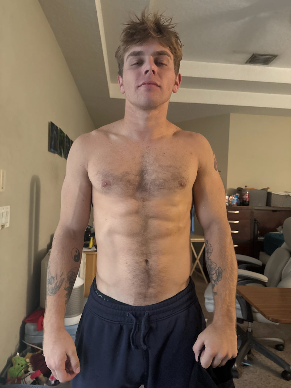 Shredder vs Skull - Battlespace 164