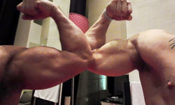 bicep flex comparison