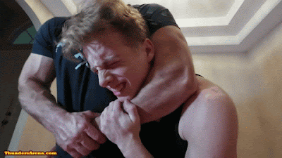 Punisher vs Machine- Mat Rats 196