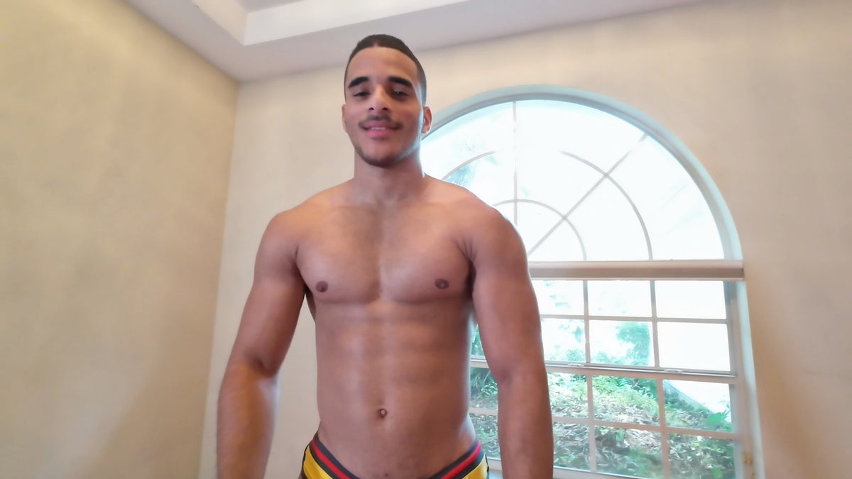 Punisher vs Mickey - Mat Rats 200