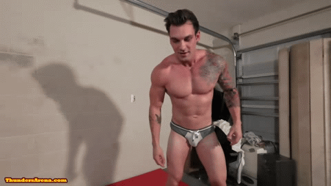 Mophead vs Phantom - Rough & Ready 156