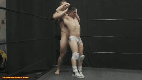 Phish vs Meaty and Bronco - Ring Wars 114