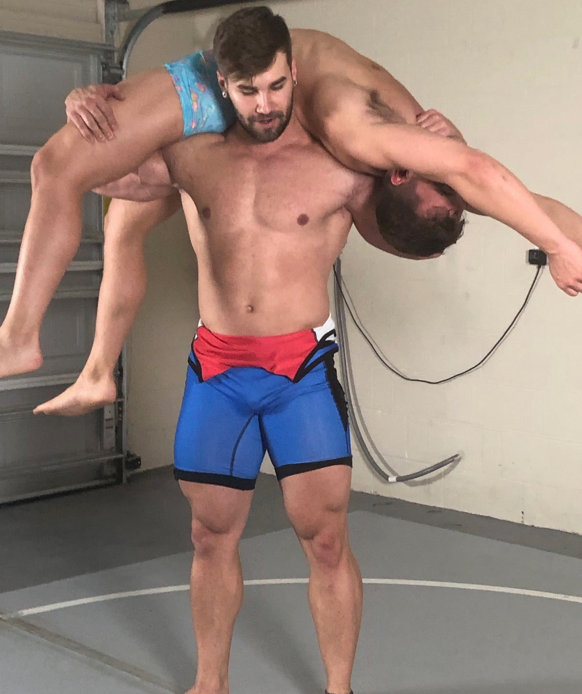 standing back breaker