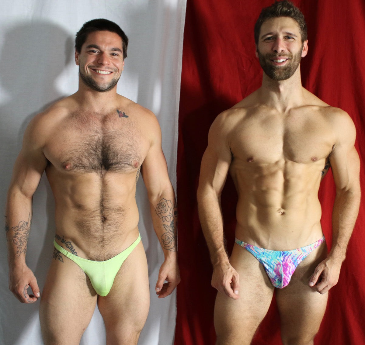 aspen blayne thunders arena