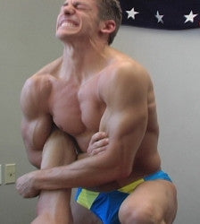 Zman Zack vs Gianni - Rough & Ready 03B