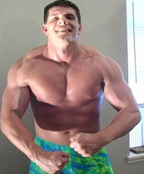 Titan vs Angel - Rough & Ready 03A