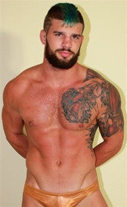 Big sexy flex pose arms abs biceps chest pecs muscle worship 