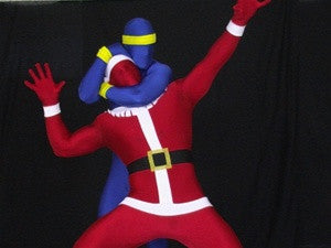 Thunders Arena Wrestling