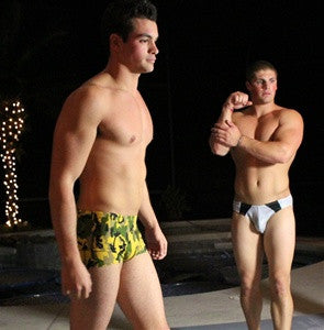 Dominic vs Octane - Christmas Chaos 2011B