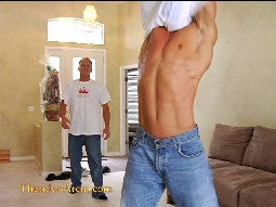 Zman vs Ace - Easter Bash 2008 part A