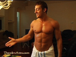 Zman vs Iceman & Scarface - Easter Bash 2008 Part B